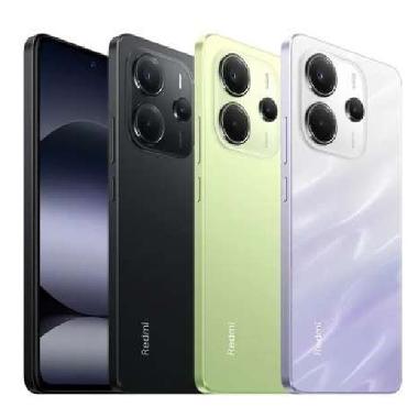 Xiaomi Redmi Note 14 4G 8/256GB