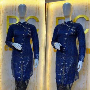 kebaya kutu baru hijab kebaya modern kebaya brukat kebaya wisuda kebaya vania NAVI
