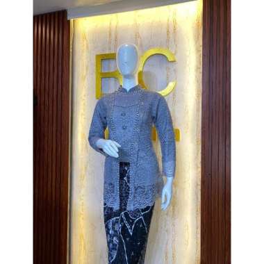 kebaya kutu baru hijab kebaya modren kebaya wisuda kebaya brukat kebaya aprilia silver