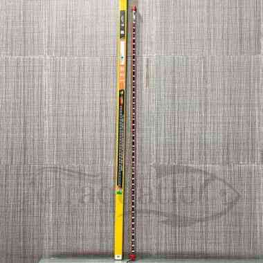 SAKKAI PRO T4-5050 LED150 LAMPU LED 150CM AQUARIUM LIGHT AQUASCAPE AKUARIUM 150 CM