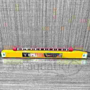 SAKKAI PRO T4-5050 LED40 LAMPU LED 40CM AQUARIUM LIGHT AQUASCAPE AKUARIUM 40 CM