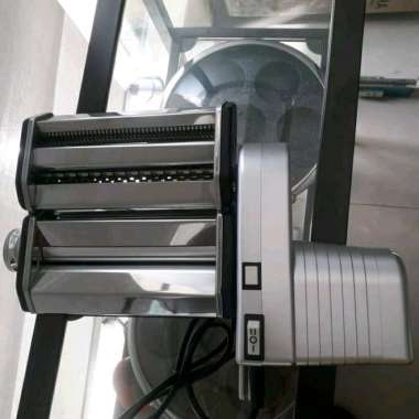 Noodle Motor Signora / Gilingan Pastel / Gilingan Mie Listrik Multicolor