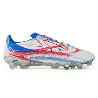 Sepatu Bola Specs Galactica Morph FG 1010395 Original BNIB 44