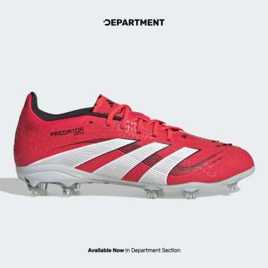 Sepatu Bola Anak ADIDAS PREDATOR ELITE FG J "PURE VICTORY PACK" ID3758 ORIGINAL 37