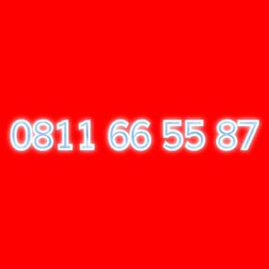 NOMOR CANTIK TELKOMSEL HALO 10 DIGIT (Prabayar)