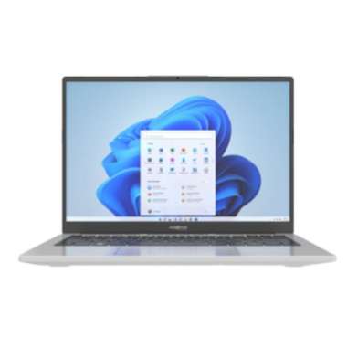ADVAN WORKPLUS R7 R7 7735HS 16GB 512 W11 14"FHD FP 1Y 180° ROTATION ANGLE SILVER