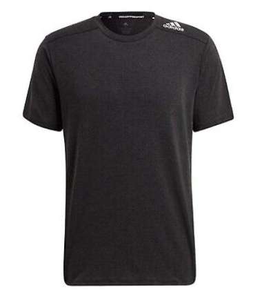 Baju Training Adidas M D4T TEE HB9204