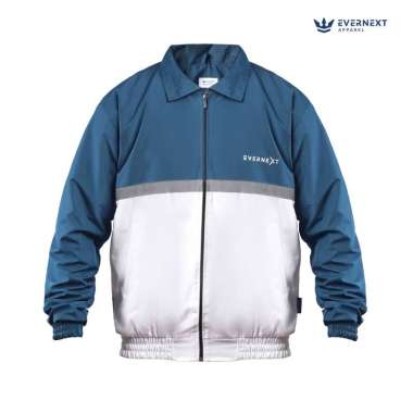 EVERNEXT - JAKET OUTDOOR PRIA JAKET TRACKTOP ZETA PRIA JAKET CASUAL PRIA JAKET MOTOR WINDPROOF JAKET