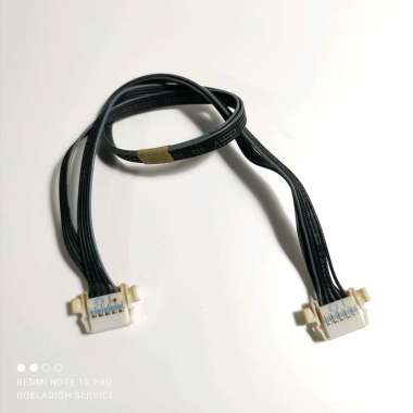 Kabel Connector PSU ke Mainboard TV LED Samsung UA32FH4003R UA32FH4003