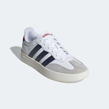 adidas Men Sportswear Barreda Sepatu Olahraga Pria [IH1228]