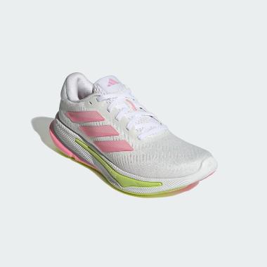 adidas Women Running Supernova Ease Sepatu Lari Wanita [IH2513] 6.5 ftwr white