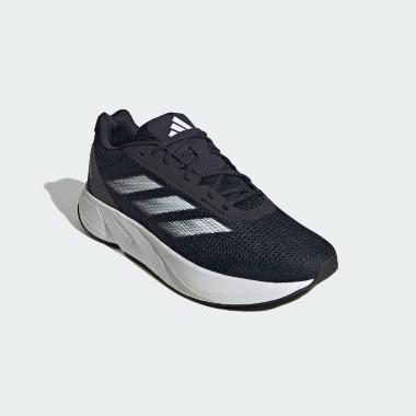 adidas Men Running Duramo SL Sepatu Lari Pria [IE9690] 10 legend ink