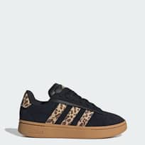 adidas Women Sportswear Grand Court Alpha 00S Sepatu Olahraga Wanita [JS2886]