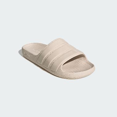 adidas Unisex Sportswear Adilette Flow Sandal Olahraga Pria/Wanita [JP5684] 11 putty mauve