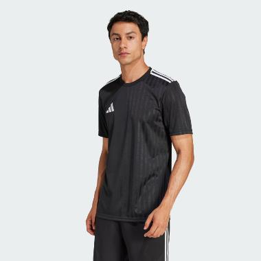 adidas Men Football Campeoon25 Jersey Jersey Sepakbola Pria [JF6062] S black
