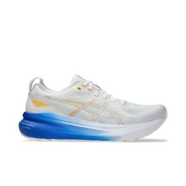 ASICS Men Gel-Kayano 31 Standard -1011B867.102 10 White/Breeze