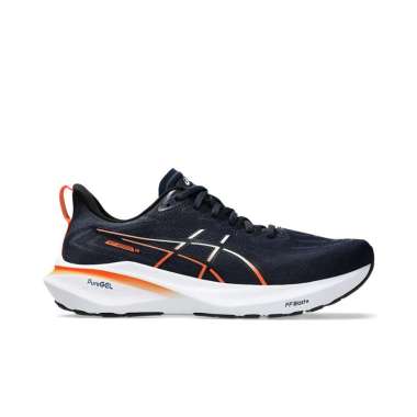 ASICS Men GT-2000 13 Standard -1011B861.401 10 Midnight/Black