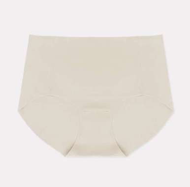 (Best Seller) Sorella Panty Pack Up S24-31039 L khaki