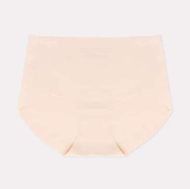 (Best Seller) Sorella Panty Pack Up S24-31039 L Peach