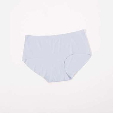 Young Hearts Panty Marshmallow Kiss, Hipster Y27-000680 XL Grey