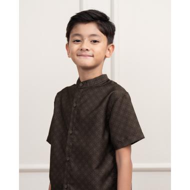 Heaven Lights Men Magika Kids Koko - Dark Choco XS