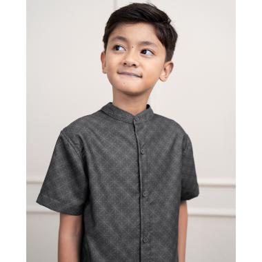 Heaven Lights Men Magika Kids Koko - Dark Grey S