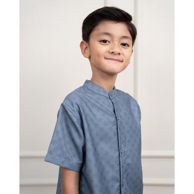 Heaven Lights Men Magika Kids Koko - Steel Blue XL
