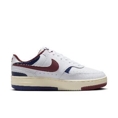 NIKE Women Sportswear Gamma Force Shoes Sepatu Olahraga Wanita [DX9176-115]