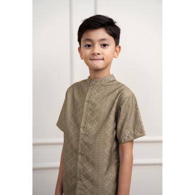 Heaven Lights Men Qaf Kids Koko - Mocha S