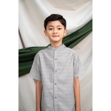 Heaven Lights Men Marsa Kids Koko - Warm Grey M