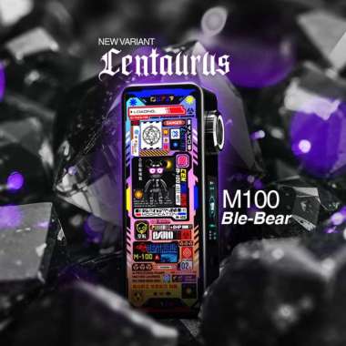 CENTAURUS | M100 | BLE BEAR