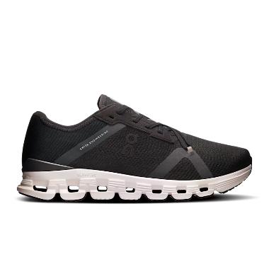 On Cloud X 4 AD Women Sepatu Training Wanita [3WF10170397] 7 Black Asphalt