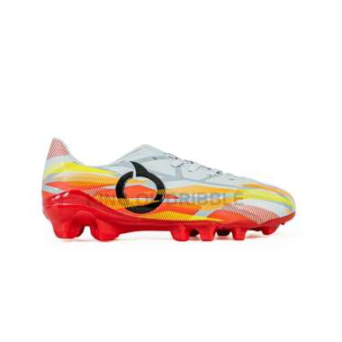 KING OF DRIBBLE Sepatu Bola Anak Ortuseight Catalyst Hyperion FG JR 11010657 Original 35