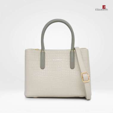 Tas Elizabeth Handbag 0798-1882 Tosca