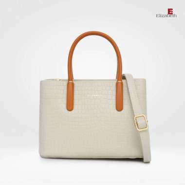 Tas Elizabeth Handbag 0798-1882 Brickred