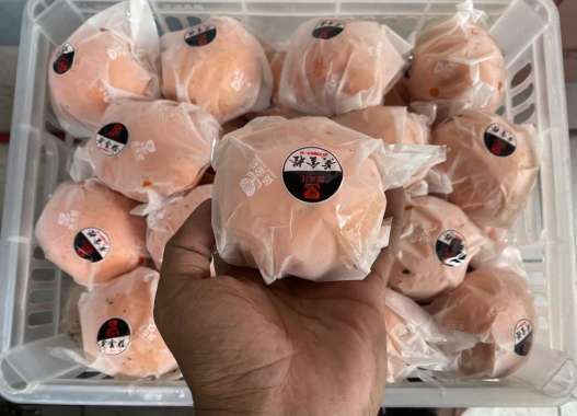 Jeruk sunkist fresh Import 1 dus