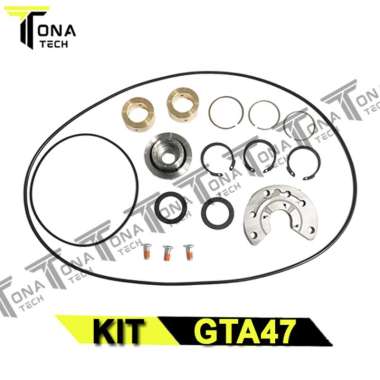 REPAIR KIT GTA 47 TURBOCHARGER