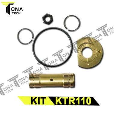 REPAIR KIT TURBOCHARGER TIPE KTR110 SUITABLE KOMATSU