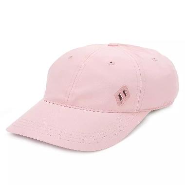 Skechers Women Sportswear Skech-Shine Diamond Patch Hat Topi Wanita [SKEHOLZB71PK] - Pink