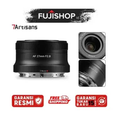 七工匠　7.5mm f2.8 fish-eye 富士フイルム xマウント用 TTArtisan 7.5mm F2 C Fisheye (ソニーEマウント) 【公式通販】