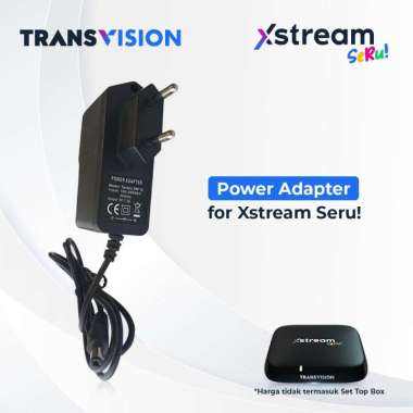 ADAPTOR TV BOX Transvision for Xstream Seru