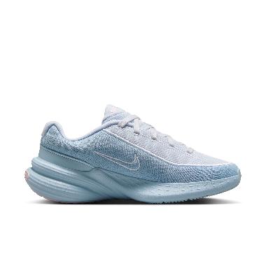 NIKE Women Sportswear Uplift Sc Shoes Sepatu Olahraga Wanita [IB2766-400] 8.5 Lt Armory Blue/Footbal