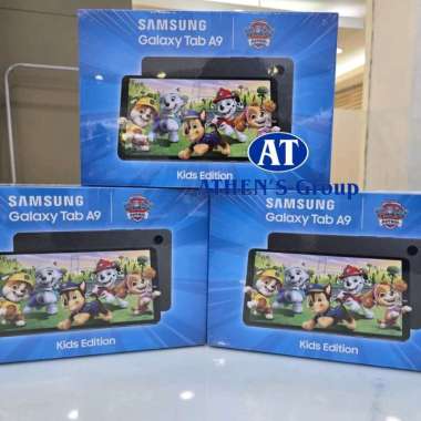 Samsung Galaxy Tab A9 LTE 4/64GB Kids Edition