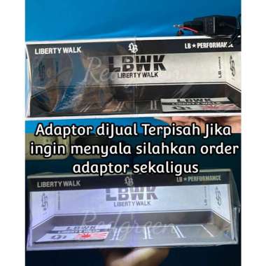 Diorama Bengkel Garasi Parkiran Diecast skala 1/64 LBWK kuning, hitam, polos, adaptor tempat parkir 