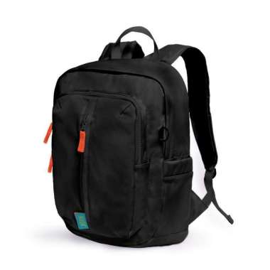 Neva Backpack Ransel 15 inch Unisex NIION Purple