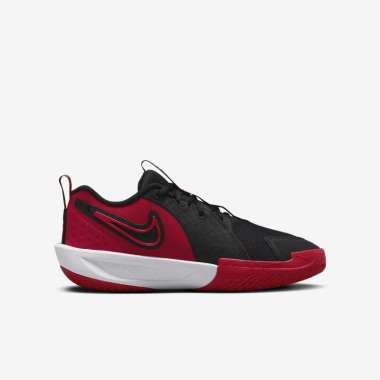 Nike G.T. CUT 3 (GS) (FD7033-002) 2.5Y