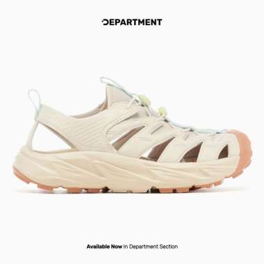 Sepatu Sandal Unisex HOKA ONE ONE HOPARA 1123112OKT ORIGINAL 41