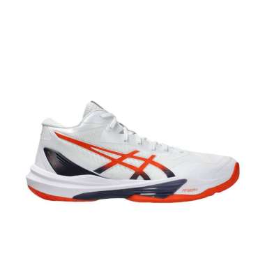 ASICS Men Sky Elite FF MT 3 Standard -1051A081.103 11 White/Nova Orange