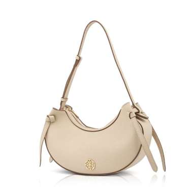 Tas Wanita Les Catino Deluxe LCX-Melly Hobo Bone
