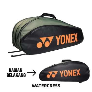 New Tas Badminton Yonex Match 1 BT6 0526 Watercress
